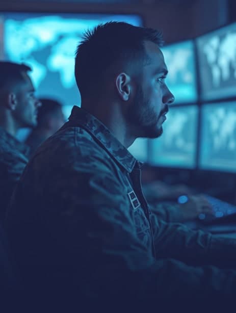 Inteligentny Monitoring Przetargów AI x Korporacja Wschód