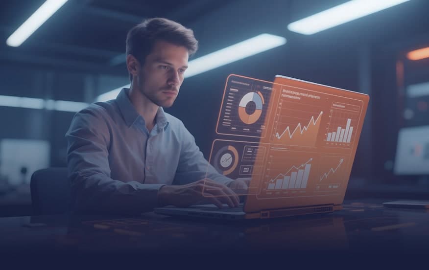 Automatyzacja Content Marketingu przy użyciu Dedykowanego Generatora Artykułów AI